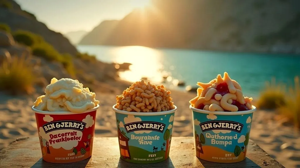 How Ben & Jerry's is Leading the Charge Against Climate Change